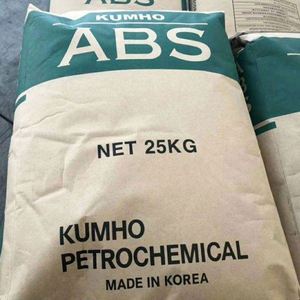 เม็ดพลาสติก ABS ใส ABS 750 750NSW อะคริลิไนไตรล์ บิวทาไดอีน สไตรีน วัตถุดิบพลาสติก ABS สำหรับเครื่องใช้ไฟฟ้าภายในบ้าน - Product Image 2