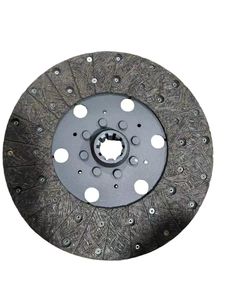 Disque d'embrayage automobile <span class=keywords><strong>Antech</strong></span> OEM 5154514 5104880 5114522 5160417 5167937 pour pièces de rechange de tracteurs New Holland - Product Image 2