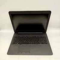 Untuk Laptop H-P ZBook 15 AMD Ryzen 5 8640HS 10 Core 8GB RAM 128G 500G HDD Grosir Partai Besar Notebook Bisnis Rekondisi