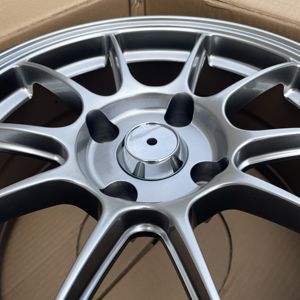 Jantes GPWYK 4X108 15 pouces TC105X pour <span class=keywords><strong>Peugeot</strong></span> 206 207 Citroën Voitures particulières - Product Image 3