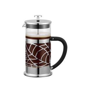 Utilisation <span class=keywords><strong>à</strong></span> domicile Certification écologique FDA 34 oz résistant <span class=keywords><strong>à</strong></span> la chaleur presse française <span class=keywords><strong>machine</strong></span> <span class=keywords><strong>à</strong></span> <span class=keywords><strong>café</strong></span> en acier inoxyd - Product Image 4