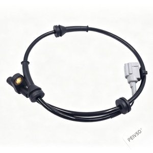 Capteur ABS de haute qualité neuf de la marque PEIVSO pour Nissan Tiida Slyphy Livina OEM 47900-ED500 Garantie 1 an - Product Image 1