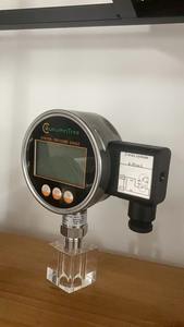 Manômetro digital com sinal de saída 4-20mA modelo 325 - Product Image 5