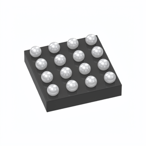 16 WFBGA, WLBGA Authorized Distributor MAX8805WEWECD+T Power Management (PMIC) Components Electronic - Product Image 1