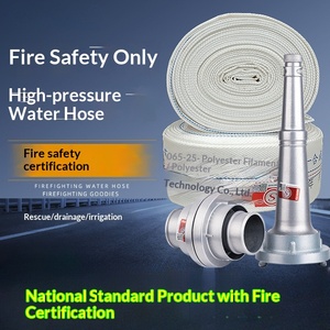 National Standard <b>Fire</b> Hydrant Water Hose 20 M 25 M <b>Fire</b> Hose <b>Fire</b> Hose <b>Fire</b> Agricultural Drainage <b>Fire</b> Coupling Water Hose - Product Image 1