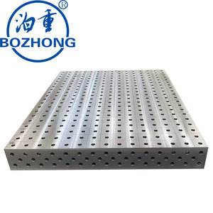 Chất lượng cao 3D linh hoạt <span class=keywords><strong>ROTARY</strong></span> Hàn bảng cho ngành công nghiệp nặng sử dụng điều kiện Hàn trạm cho New hiện có ngành công nghiệp - Product Image 2