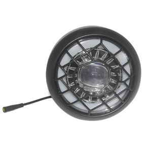 Phare V8 20 pouces étanche pour vélo électrique OUXI V8, trottinette et kit de conversion E-bike - Product Image 4