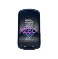 Convient pour Mercedes Benz Sprinter W906 Volkswagen Crafter Cache-bouton de fenêtre côté passager A6395451913