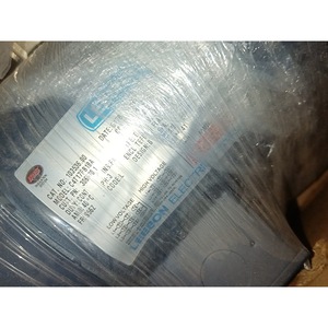 Moteur électrique Leeson C4T17FB18A 103586-00 Triphasé 40°C Ambiance Utilisation continue - Product Image 1