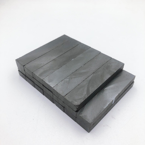 ספקים סין y30 <span class=keywords><strong>ferrite</strong></span> מגנט עם מחיר זול בלוק פריט מרובע