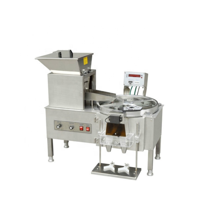 Самая низкая цена YL-2 электронный счетчик таблетки для разного размера и формы планшет капсулы