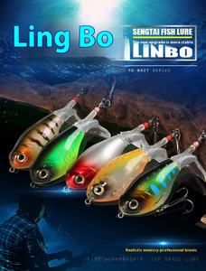 Topmouth Culter flottant crayon appât Silicone <span class=keywords><strong>Surface</strong></span> spéciale tracteur <span class=keywords><strong>leurre</strong></span> <span class=keywords><strong>pour</strong></span> <span class=keywords><strong>truite</strong></span> basse ABS plastique artificiel dur appât - Product Image 5