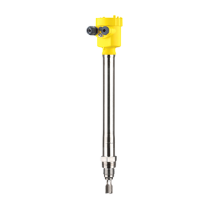 100% Original VEGACAP 98 Adjustment-free Capacitive <b>Rod</b> Probe Level Measurement Switch IP66/IP67 Protection 0.1% <b>Plastic</b> - Product Image 4