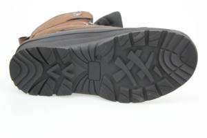 Sepatu musim dingin pria, sneaker salju bebek tahan air untuk musim dingin - Product Image 4