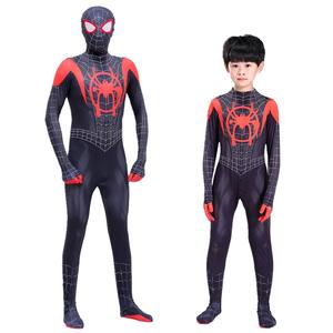 Haute qualité super-héros <span class=keywords><strong>Spiderman</strong></span> Cosplay Costume différents Styles pour enfants pour Halloween et carnaval habiller <span class=keywords><strong>ensemble</strong></span> - Product Image 1