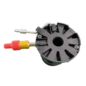 ลูกปืนยานยนต์รุ่น F75X-7A508 สำหรับฟอร์ด 407 อะไหล่ซ่อมแซมใหม่ - Product Image 5