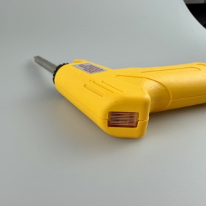 <span class=keywords><strong>Fer</strong></span> à <span class=keywords><strong>souder</strong></span> électrique à double contrôle de température 30-130W, adapté aux réparations de voitures, de <span class=keywords><strong>pare</strong></span>-chocs de bateaux et de kayaks - Product Image 4