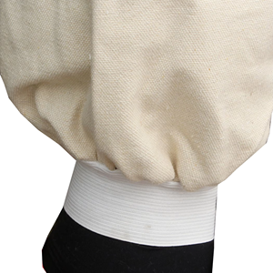 Vêtements <span class=keywords><strong>de</strong></span> travail <span class=keywords><strong>de</strong></span> <span class=keywords><strong>protection</strong></span> du fabricant HBC vêtements <span class=keywords><strong>de</strong></span> sécurité en toile épaissie <span class=keywords><strong>pour</strong></span> la peinture <span class=keywords><strong>de</strong></span> vêtements <span class=keywords><strong>de</strong></span> <span class=keywords><strong>sablage</strong></span> fendu - Product Image 3