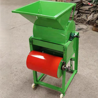 Vente en gros de décortiqueur d'arachides d'excellente qualité batteuse d'arachides batteuse d'arachides batteuse d'arachides pour le ménage