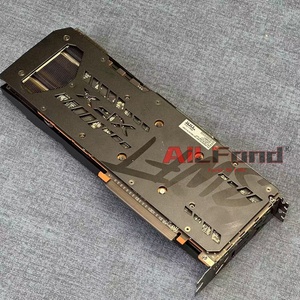High Cost Performance XFX Radeon 6700 12GB GDDR6 192bit <b>Computer</b> Graphics Card PC GPU Gaming Desktop Video Card - Product Image 6
