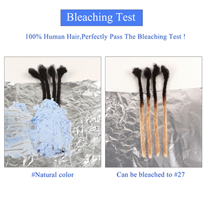 Fournisseur de <span class=keywords><strong>dreadlocks</strong></span> en cheveux humains |   <span class=keywords><strong>Dreadlocks</strong></span> en cheveux humains |   Extensions de cheveux naturels en mèches, <span class=keywords><strong>dreadlocks</strong></span> naturelles - Product Image 6