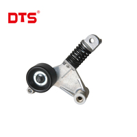 Pulley Tensioner Timing Belt V-ribbed 16620-0H020 16620-0H021 166200H030 16620-28041 untuk Toyota Camry Corolla Matrix Rav4 Solara
