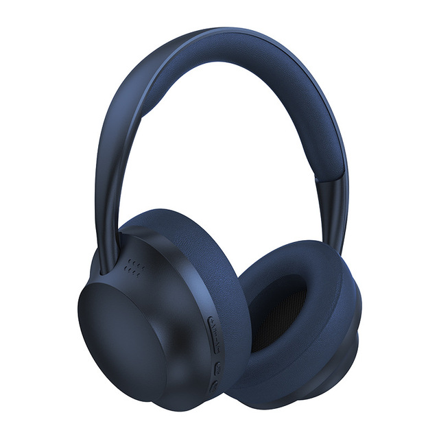 Factory Customized Wireless Earphone Wireless Headset HIFI Stereo Headset Retractable Headphones Outdoor Earphone
