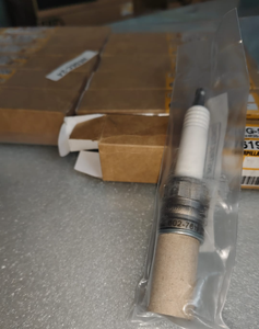 Enchufe de pieza de maquinaria de construcción-602-7619 6027619 enchufe - Product Image 5