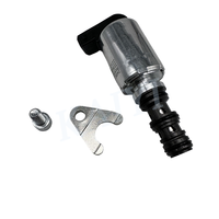 Électrovanne de pièce d'excavatrice d'origine R920/R922 PP2P3-W3/32-24E4-A 33344100 électrovanne de pièces d'excavatrice pour LIEBHERR