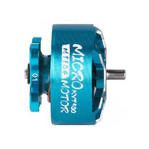 Micro M1104 Brushless Motor Kv7500 For 90mm 110mm <b>Rc</b> Drone Frame - Product Image 4