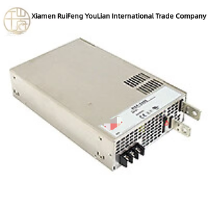 Rsp-2400-48 Nuevo PLC Original en Stock, Controlador PLC Dedicado para Automatización Industrial - Product Image 1