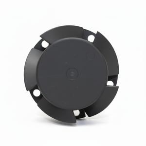 Ventilateur axial DC Crown 2510 SERVERT1 pour un volume d'air supérieur - Product Image 1