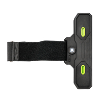 Kit de fixation pour auvent de camping-car, attaches universelles avec levier à dégagement rapide, stabilisateur d'auvent anti-bruit, accessoires de quincaillerie