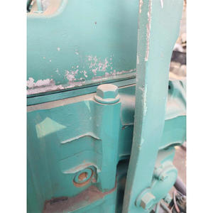 Générateur diesel Volvo Penta 350kw Centrale électrique silencieuse de 450 KVAs avec option ATS Énergie <span class=keywords><strong>infinie</strong></span> Générable à l'infini - Product Image 6