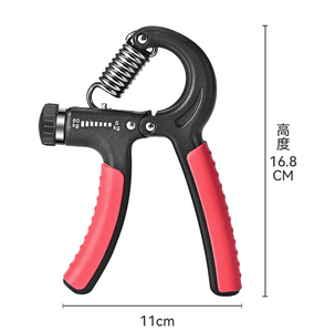 Entraîneur de force de préhension pour l'entraînement et le renforcement musculaire - Product Image 6