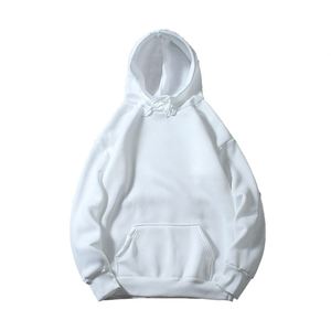 Nuevas Gorras Casuales de Invierno de Buena Calidad, Sudaderas con Capucha y Bolsillos, Impresión Personalizada - Product Image 1