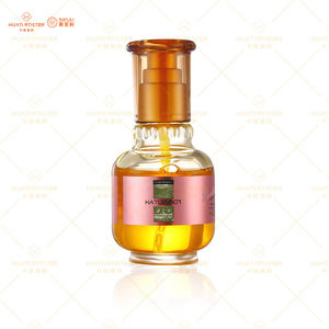 Shampooing et revitalisant capillaires hydratants en profondeur, anti-frisottis et anti-chute, masque capillaire à base de collagène biologique personnalisé en usine pour usage domestique - Product Image 4