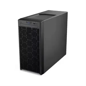 PowerEdge T150 Tower Server Xeon quad-core E-2314 1TB SATA 7.2K 3.5