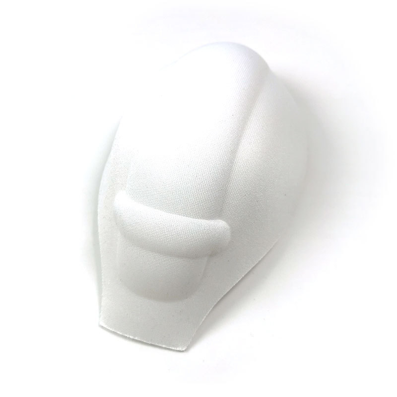 penties pill - White