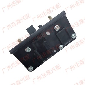 Interruptor de Puerta Trasera para Honda 74810-T4N-H01, Repuesto para Fit, Jade y Odyssey - Product Image 3