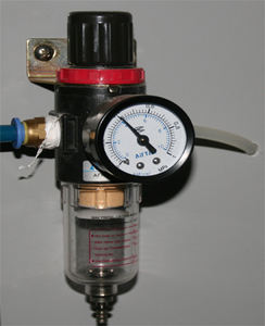 ASTM B117-11 Salz nebel Sprüh kammer Preis - Product Image 2