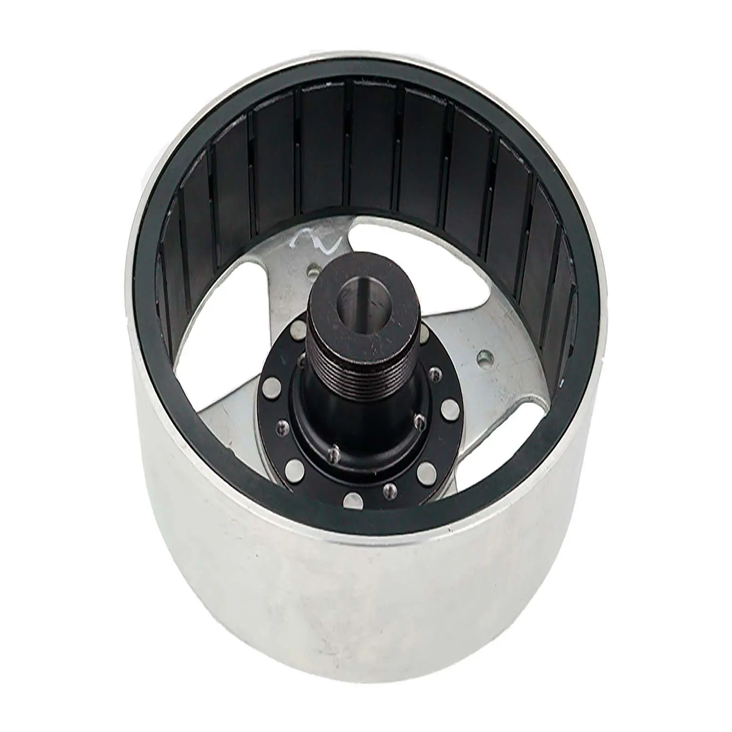 YP, Yuxin, бензиновый двигатель, мотор, магнитный ротор для HONDA GX340 GX390 188F 11-13hp