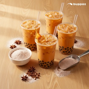 ชาบับเบิ้ลผงชานมไทย - Product Image 5