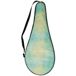 Sac à dos de pickleball BSCI léger et rembourré pour raquettes de tennis avec bandoulière réglable - Product Image 1