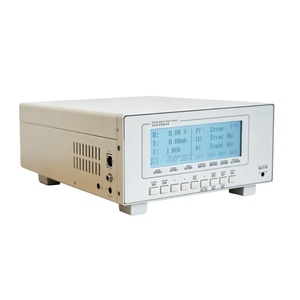 BL-2880 Motor Power Analyzer Multi-channel AC Electrical Parameter Tester - Product Image 3