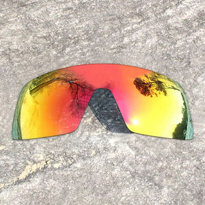 Lunettes de soleil <span class=keywords><strong>lentilles</strong></span> <span class=keywords><strong>bifocales</strong></span> Ai lunettes montures de lunettes lentille optique forme libre personnalisé progressif photochromique semi-fini - Product Image 3