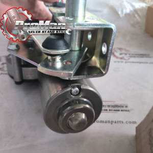 Proman 147-7977 1477977ชุดมอเตอร์ปัดน้ำฝนสำหรับรถไถตีนตะขาบแบบแทรคเตอร์ D5M D6M 539 - Product Image 6