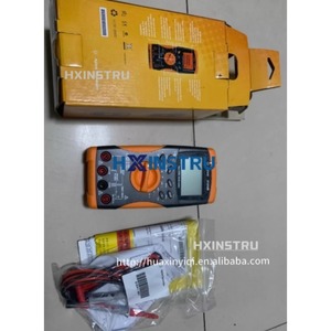 Keysight U1242B Handheld 4-Digit Digital Multimeter Essential Electronic <b>Testing</b> <b>Equipment</b> - Product Image 2