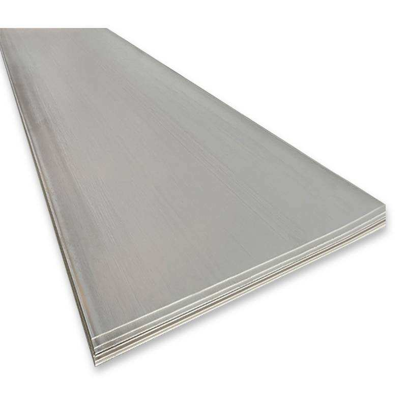 Color Stainless Steel Plate 0 5
