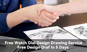 Mostrador de Relógio Luxuoso Personalizado NH35 28.5mm Fosco Acessórios de Movimento de Relógio Fabricante de Mostradores Personalizados - Product Image 5